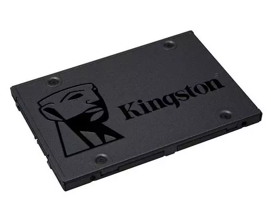 Накопитель SSD 240Gb KINGSTON A400 (SA400S37/240G)