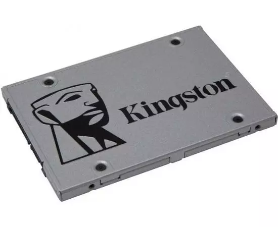 Накопитель SSD 480Gb KINGSTON A400 (SA400S37/480G)