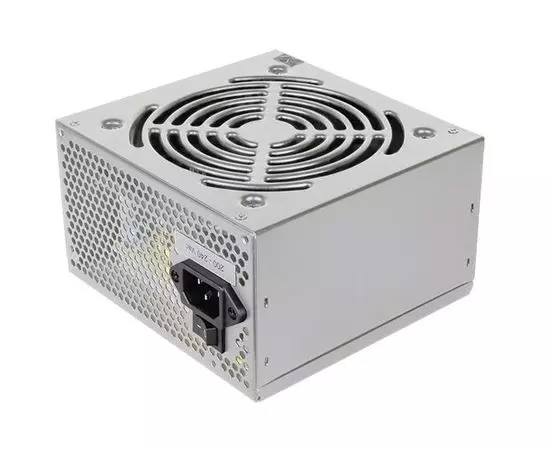 Блок питания 400W (Aerocool, ECO-400W) Retail, фото 2