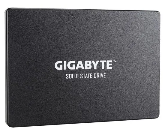 Накопитель SSD 120Gb Gigabyte (GP-GSTFS31120GNTD)