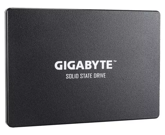 Накопитель SSD 240Gb Gigabyte (GP-GSTFS31240GNTD)