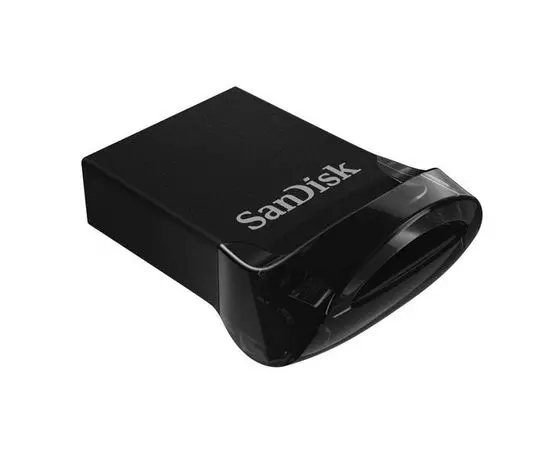 USB Flash-накопитель 64Gb USB 3.1 (SanDisk, CZ430 Ultra Fit) (SDCZ430-064G-G46), фото 2