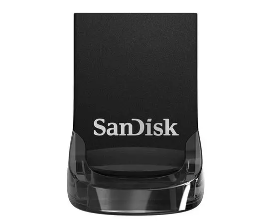 USB Flash-накопитель 64Gb USB 3.1 (SanDisk, CZ430 Ultra Fit) (SDCZ430-064G-G46), фото 3