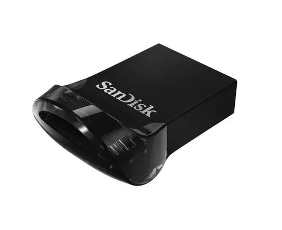 USB Flash-накопитель 64Gb USB 3.1 (SanDisk, CZ430 Ultra Fit) (SDCZ430-064G-G46)