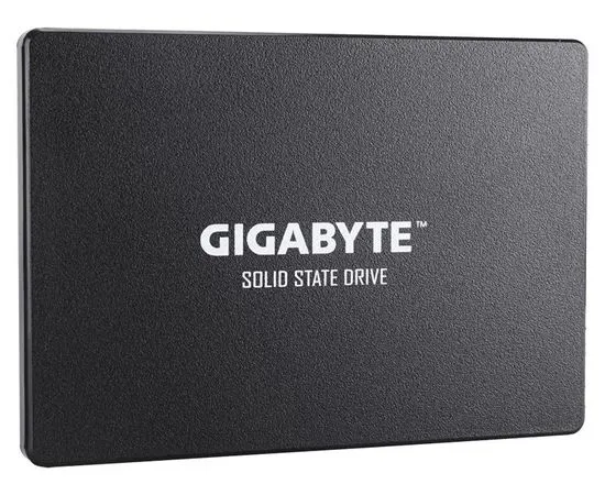 Накопитель SSD 480Gb Gigabyte (GP-GSTFS31480GNTD), фото 2