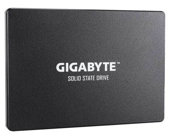 Накопитель SSD 256Gb Gigabyte (GP-GSTFS31256GTND)