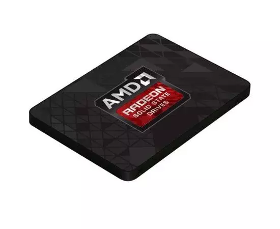 Накопитель SSD 120Gb AMD R5 Series (R5SL120G)