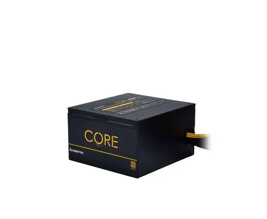 Блок питания 500W (CHIEFTEC) Retail (BBS-500S), фото 2