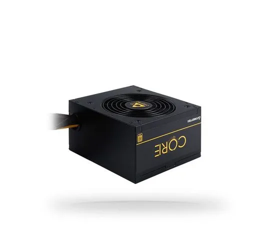 Блок питания 500W (CHIEFTEC) Retail (BBS-500S)