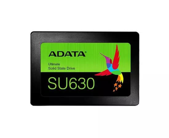 Накопитель SSD 240Gb ADATA Ultimate SU630 (ASU630SS-240GQ-R)