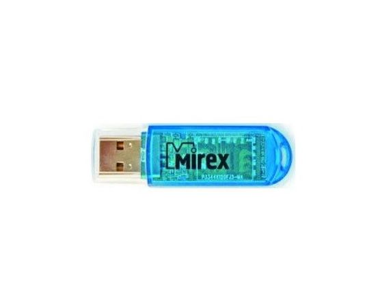 USB Flash-накопитель 32Gb (Mirex, Elf) синий (13600-FMUBLE32)