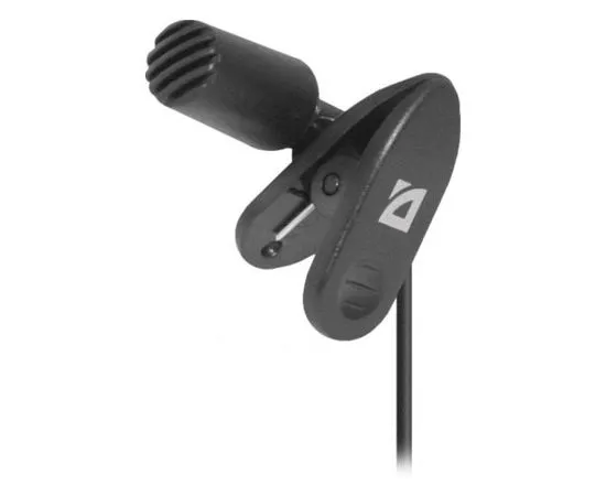 Микрофон Defender MIC-109 (64109)