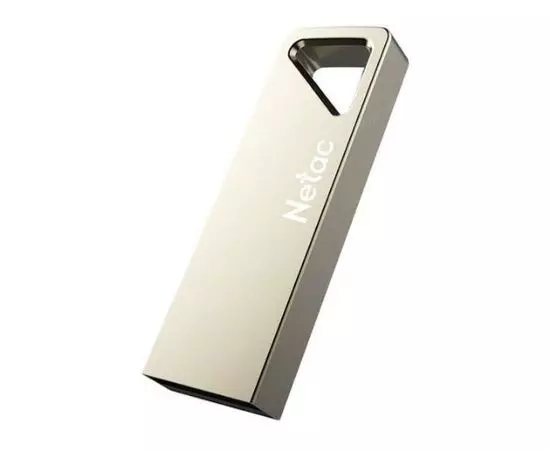 USB Flash-накопитель 64Gb (Netac, U326) (NT03U326N-064G-20PN)