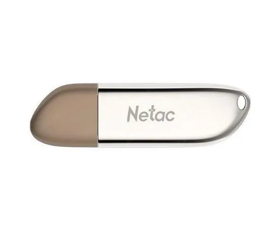 USB Flash-накопитель 32Gb (Netac, U352) (NT03U352N-032G-20PN)