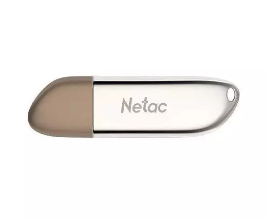 USB Flash-накопитель 64Gb (Netac, U352) (NT03U352N-064G-20PN)