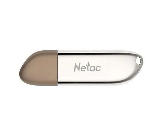 USB Flash-накопитель 64Gb USB 3.0 (Netac, U352) (NT03U352N-064G-30PN)