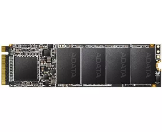 Накопитель SSD M.2 128Gb ADATA XPG SX6000 Lite (ASX6000LNP-128GT-C)