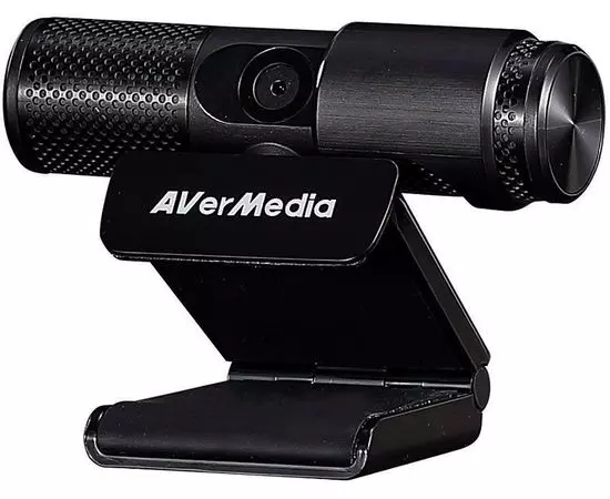 Web камера AverMedia Live Streamer Cam PW313 (40AAPW313ASF)