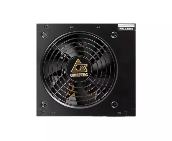 Блок питания 500W (CHIEFTEC) (TPS-500S), фото 3