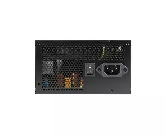 Блок питания 500W (CHIEFTEC) (TPS-500S), фото 4