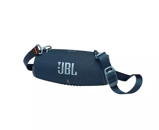 Портативная акустика JBL Xtreme 3 Blue, синий (JBLXTREME3BLURU)
