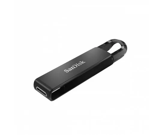 USB Flash-накопитель 128Gb USB 3.1 Type-C (SanDisk, Ultra Type-C) (SDCZ460-128G-G46), фото 3