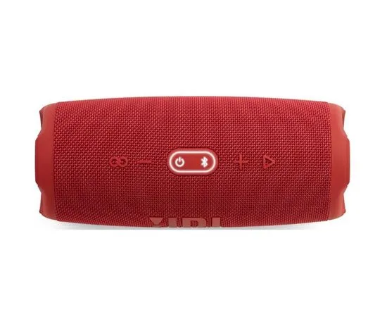 Портативная акустика JBL Charge 5 Red, красный (JBLCHARGE5RED), Цвет: Красный, фото 3