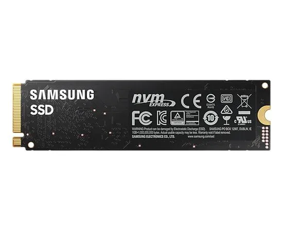 Накопитель SSD M.2 250Gb Samsung 980 (MZ-V8V250BW), фото 2