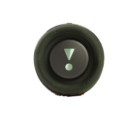 Портативная акустика JBL Charge 5 Squad, камуфляж (JBLCHARGE5SQUAD), фото 4