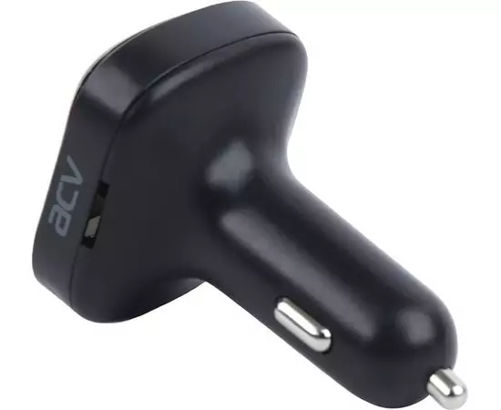 FM-трансмиттер ACV FMT-121B (37575), фото 2