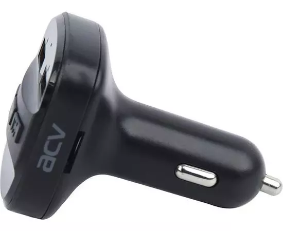 FM-трансмиттер ACV FMT-121B (37575), фото 3