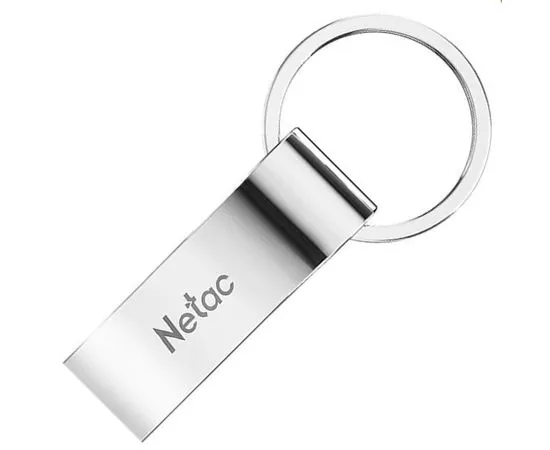 USB Flash-накопитель 8Gb (Netac) U275 (NT03U275N-008G-20SL)