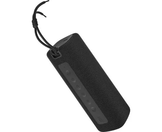 Портативная акустика Xiaomi Mi Portable Bluetooth Speaker Black (MDZ-36-DB/QBH4195GL), Цвет: Чёрный