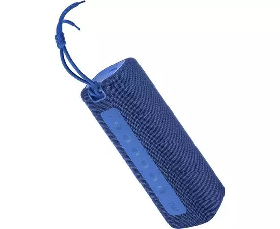 Портативная акустика Xiaomi Mi Portable Bluetooth Speaker Blue (QBH4197GL), Цвет: Синий