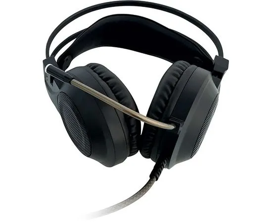 Наушники с микрофоном Qumo Odin GHS0023, фото 2