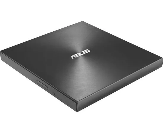 Внешний привод DVD-RW ASUS SDRW-08U8M-U/BLK/G/AS Black