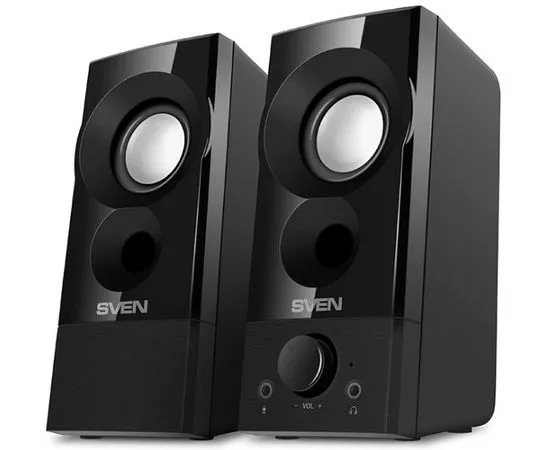 Акустика Sven 357 (SV-018191)