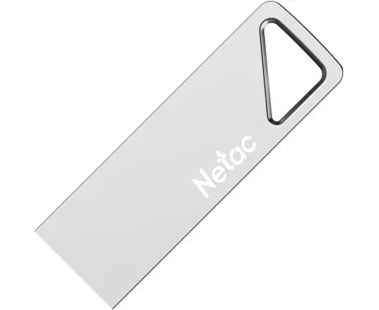 USB Flash-накопитель 16Gb (Netac, U326) (NT03U326N-016G-20PN)