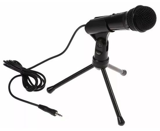 Микрофон Ritmix RDM-120 (15120024)