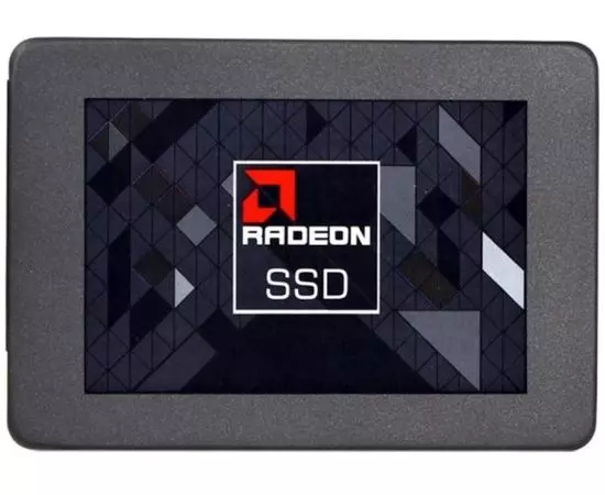 Накопитель SSD 128Gb AMD R5 Series (R5SL128G)
