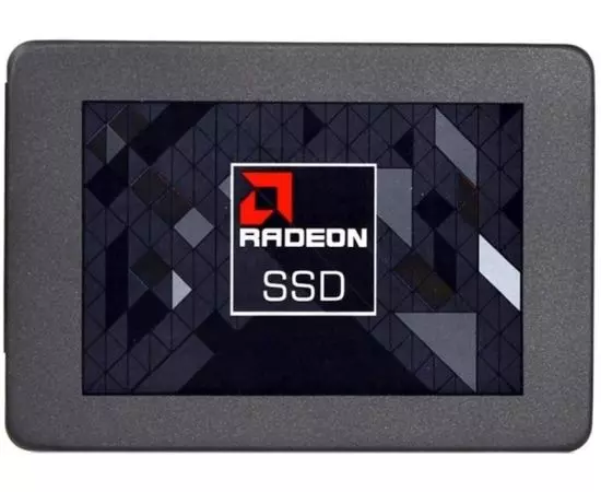 Накопитель SSD 256Gb AMD R5 Series (R5SL256G)