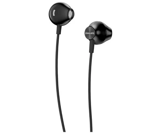 Наушники Philips TAUE100BK, черный (TAUE100BK/00)