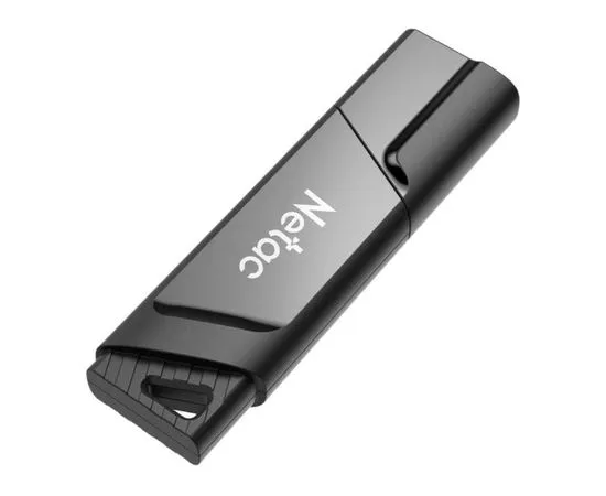 USB Flash-накопитель 64Gb USB 3.0 (Netac, U336S) (NT03U336S-064G-30BK/32BK), фото 2