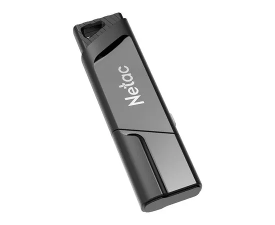 USB Flash-накопитель 64Gb USB 3.0 (Netac, U336S) (NT03U336S-064G-30BK/32BK), фото 3