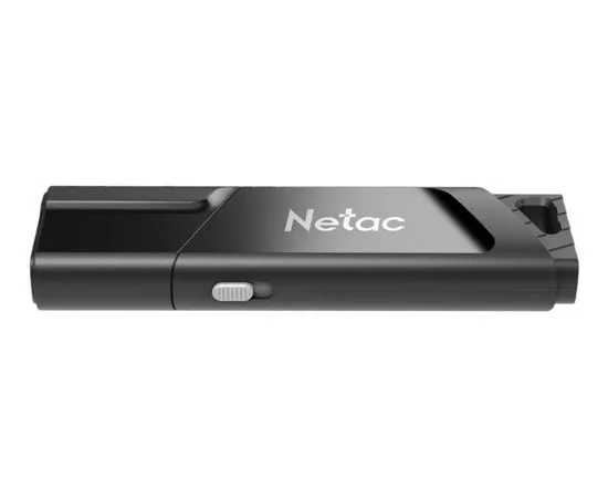 USB Flash-накопитель 64Gb USB 3.0 (Netac, U336S) (NT03U336S-064G-30BK/32BK), фото 4