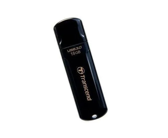 USB Flash-накопитель 16Gb USB 3.0 (Transcend, JetFlash) (TS16GJF700)