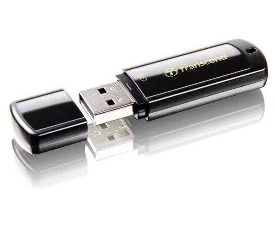 Флеш память Transcend 4Gb JetFlash USB2.0 (TS4GJF350)