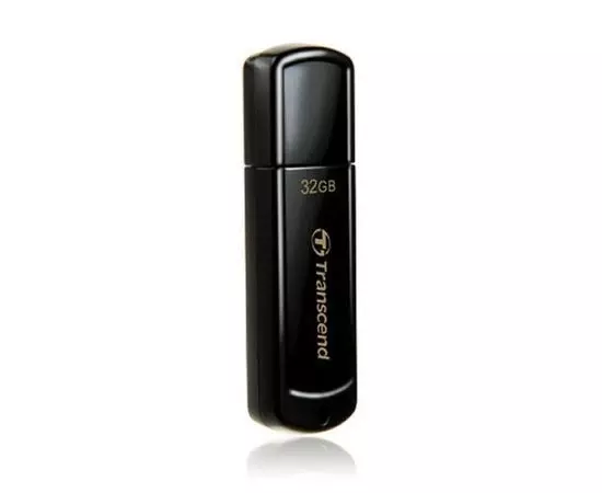 Флеш память Transcend 32Gb JetFlash USB2.0 (TS32GJF350)