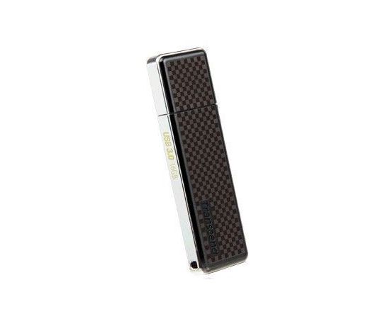Флеш память Transcend 16Gb JetFlash USB2.0 (TS16GJF780)