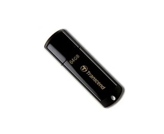 Флеш память Transcend 64Gb JetFlash USB2.0 (TS64GJF350)